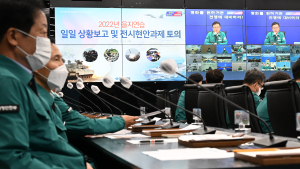 경북도 “안보 이상무”…비상대비태세 확립