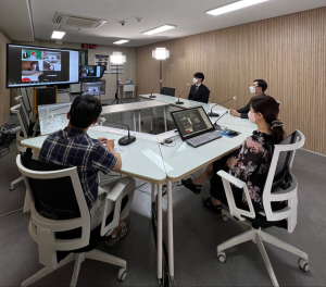대구보건대-일본 시즈오카현립대, 사회복지 심포지엄