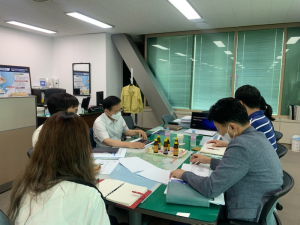 포항 ‘배터리 선도도시 국제컨퍼런스’ 준비 철저