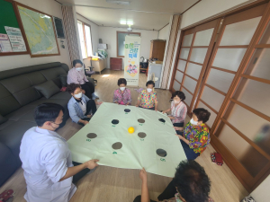 포항 북구보건소, 노년기 마음건강프로그램 운영