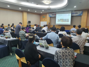 경북교육청, 미래 핵심 역량 강화 융합교육