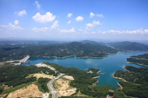 <특집> 안동댐 수질측정 ‘좋은 물’ 평가…환경단체 주장과 달라