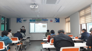 안동시립도서관 하반기 문화교실 운영