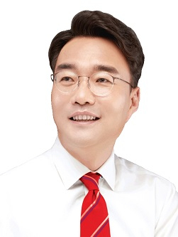 윤석준 대구동구청장, 팔공노인복지관 하반기 개강식