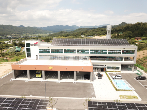 경상북도119특수대응단, 수난사고 대응 합동훈련