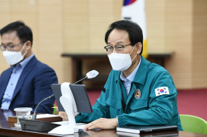 박남서 영주시장, 확대간부회의서 “안전 최우선” 강조