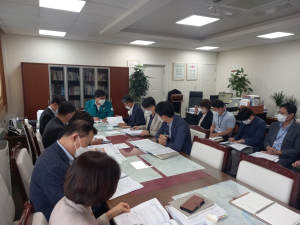구미시, 내년 시정방향ㆍ주요사업 계획 수립