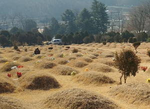 대구시, 추석 연휴기간 공설봉안당 ‘정상 운영’