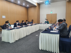 ‘경북 원자력 사업’ 국정과제 반영 박차