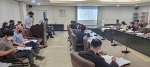위덕대, 취업률 향상 전략 공유 워크숍 개최