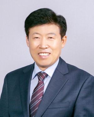 청도교육지원청, 제32대 이동재 교육장 취임
