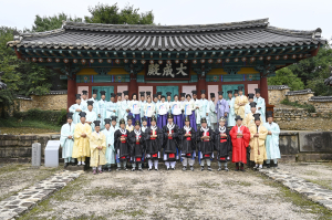 달성군, 현풍향교 추계 석전대제 봉행