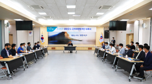 군행정 신뢰도ㆍ실행률 향상 영양, 공약이행평가단 위촉