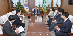 대구시, 합의제 감사기구 ‘감사위원회’ 출범