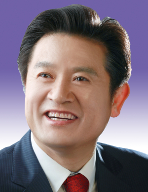 이칠구 경북도의원, 사회복지시설 찾아 이웃사랑 실천