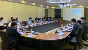 포항시, 이차전지 인력양성 박차