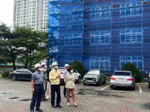 영천교육청, 태풍 ‘힌남노’대비 학교 안전 강화