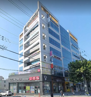장철원 다산빌딩 대표, 대구 방촌동에 이웃돕기 성금