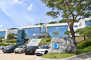 청송, 과대포장ㆍ분리배출 적정여부 점검