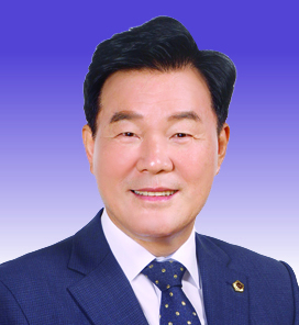 윤승오 경북도의회 의원, 복지시설 위문