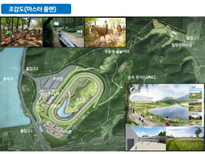 영천경마공원 30일 기공식 “지방시대 선도 초석 될 것”