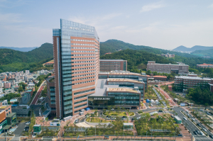 계명대학교 동산병원, 1등급 인정 받았다