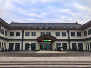 의성지역자활센터 경영평가 우수기관 선정