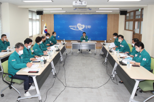 경북도의회 “도민 일상 조속 복귀 돕겠다”