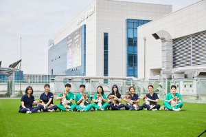 케이메디허브, 우수동물실험시설 재인증 획득