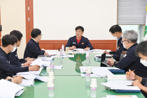 청송, 미래농촌ㆍ나눔복지ㆍ상생경제 실현 박차