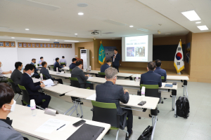LX 대구경북지역본부, 찾아가는 인권교육