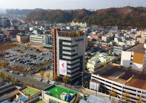 경북콘텐츠기업지원센터, 청년 일자리 창출 견인