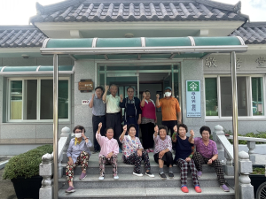 고령군 운수면 운산2리 ‘소각산불 없는 녹색 우수마을’ 선정