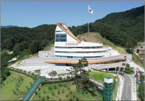칠곡호국평화기념관, 관람료 무료 운영