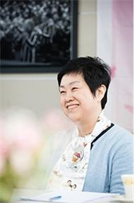 <한은경 칼럼>  좋은 습관을 물려주겠다