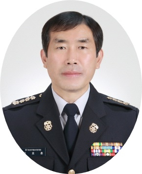지역 안전지킴이로서의 역할과 소명