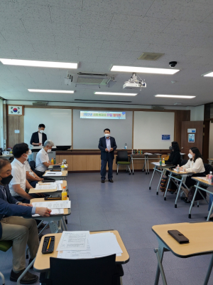 경북교육청, 청렴 경북교육 환경조성 위한 사이버감사 실시
