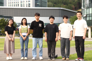 DGIST, Some.New팀 '고 내구성 전도성 섬유 프로젝트'로 수상