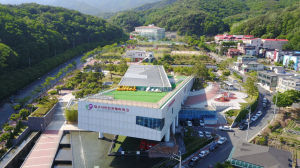 대구 동구청, 대구시민안전테마파크 현장체험교육