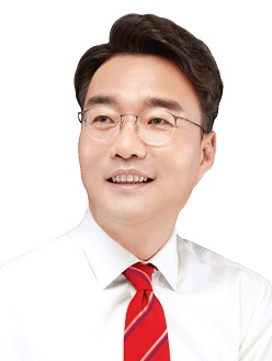 윤석준 대구동구청장, 사회적경제조직 합동 교육
