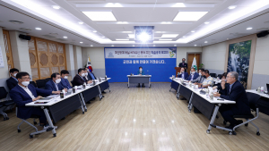 성주 ‘조선왕조 태실’ 세계유산 등재 꿈꾼다