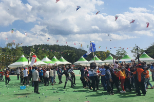 영주, 3도 접경면 주민 ‘화합ㆍ소통의 장’