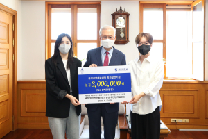 계명대 무용전공 박창현ㆍ우민정 학생, KBS부산무용콩쿠르 금상ㆍ동상