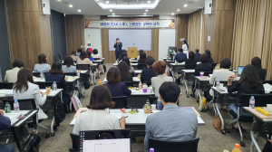 경북교육청, 공정하고 합리적인 인사행정 실현