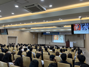 선린대학교, 지역민과 함께하는 多Book 인문학 콘서트
