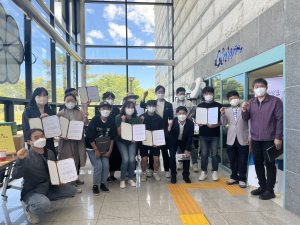 의성군, 농산품 브랜드 포장디자인 교육 과정 운영