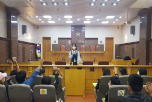 예천군, 하반기 청소년 꿈키움 탐방 견학 추진
