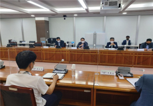 LH 대경본부, 건전한 현장 업무환경 조성