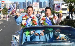 이철우 지사 세일즈 외교 성과 ‘속속’…美 현지서 200만 달러 수출협약