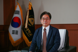 대구가톨릭대, 총장직무대행에 성한기 교학부총장 임명